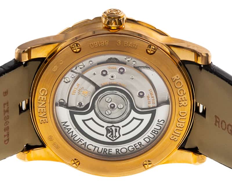 Roger Dubuis Excalibur DBEX0274